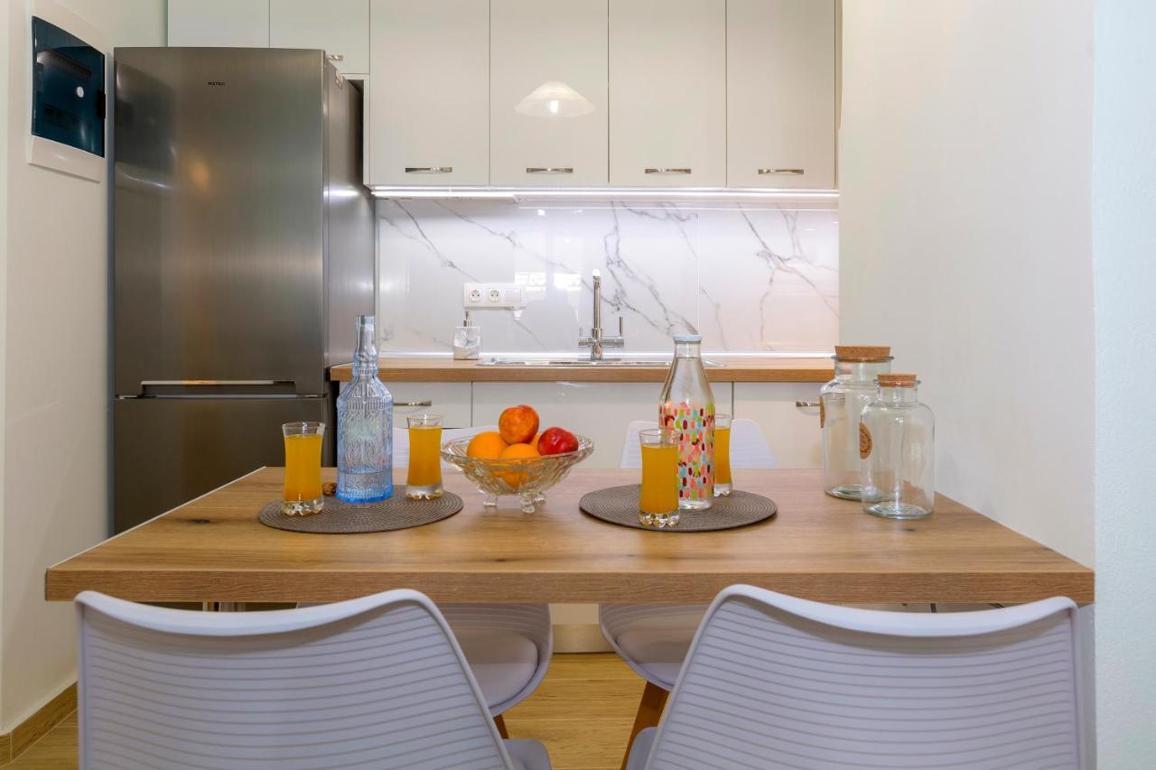 Casa Tsipa Apartment Corfu  Екстериор снимка