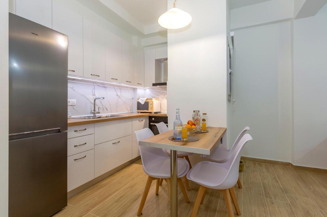 Casa Tsipa Apartment Corfu  Екстериор снимка
