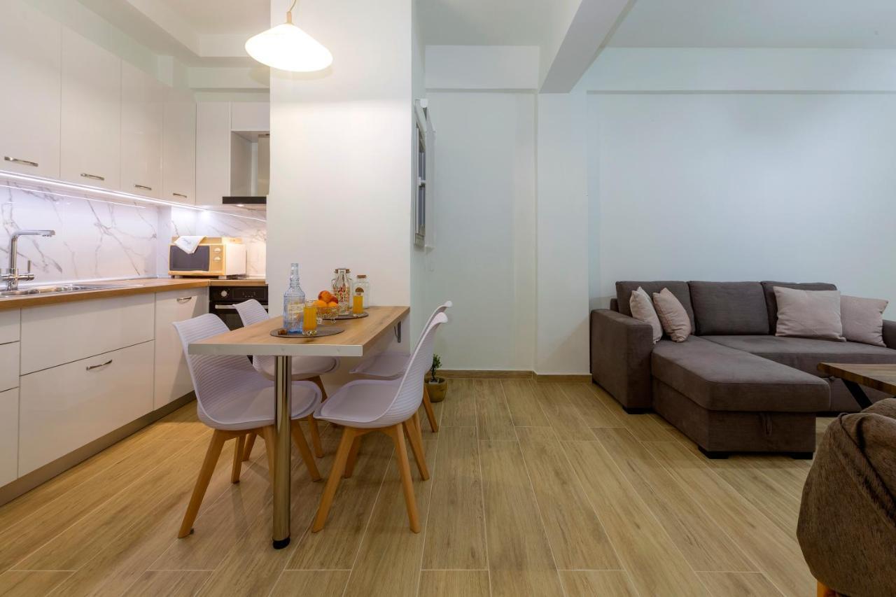 Casa Tsipa Apartment Corfu  Екстериор снимка