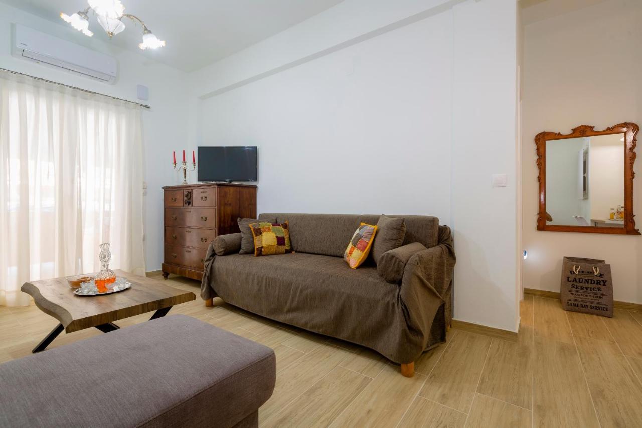 Casa Tsipa Apartment Corfu  Екстериор снимка